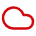 Cloud icon