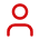 User icon